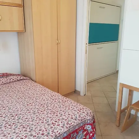 Apartment La Casa Della Zia