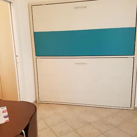 La Casa Della Zia Apartment