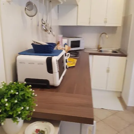 Apartment La Casa Della Zia Rapallo